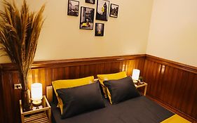 Khách sạn cạnh Lăng Bác
